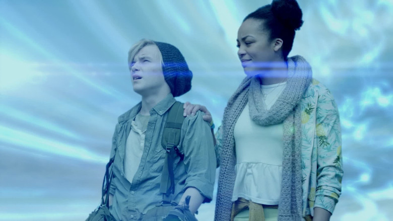 The Cul de Sac still 4