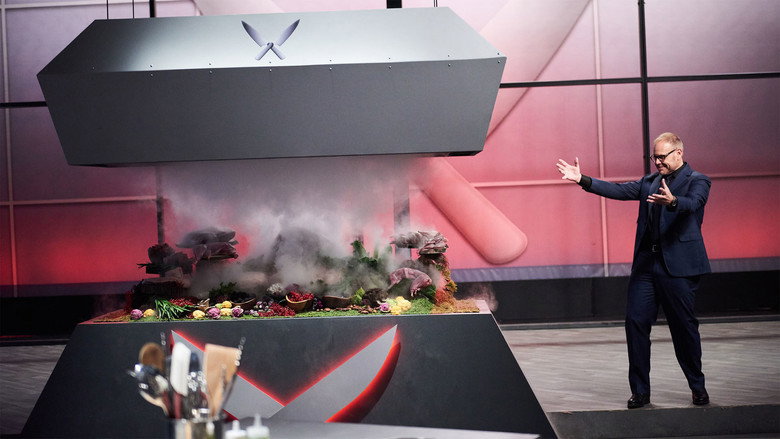 Iron Chef Gauntlet still 2