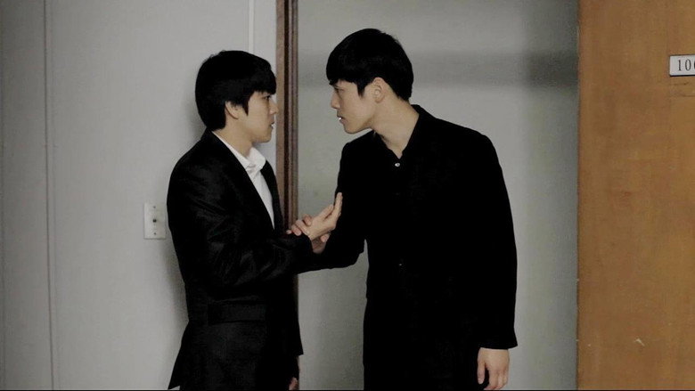 I'll Be With You still 5