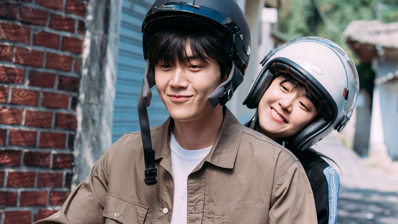 Catch The Ghost still 5