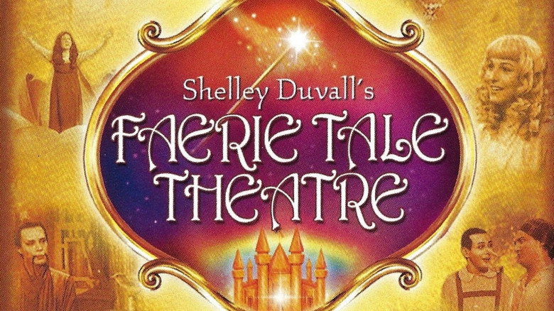 Faerie Tale Theatre still 3