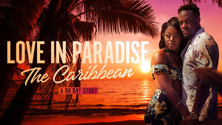 90 Day Fiancé: Love in Paradise still 4