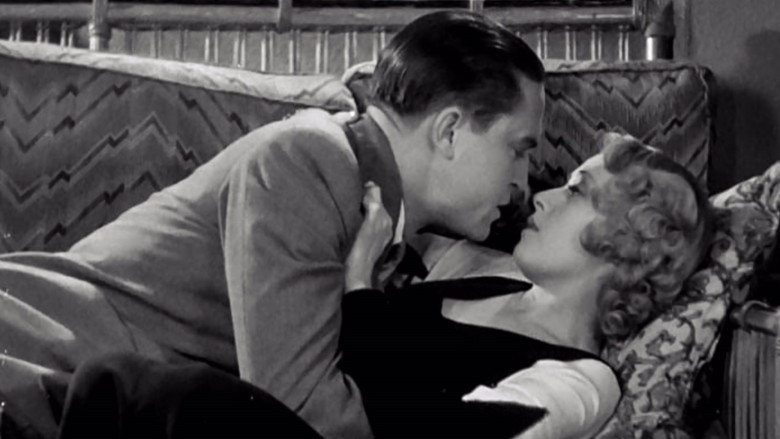 Blondie Johnson still 2
