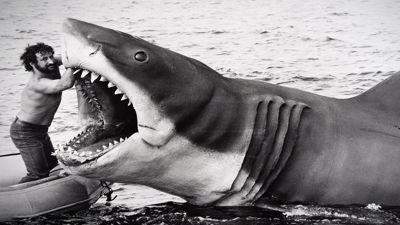 Jaws @ 50: The Definitive Inside Story still 7
