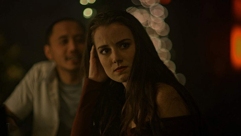 Lifechanger still 3
