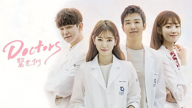 Doctors still 4