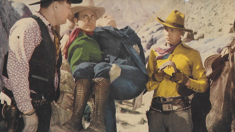 Gunsmoke Ranch still 1