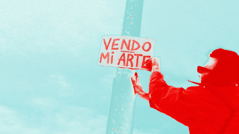 Vendo Mi Arte still 1