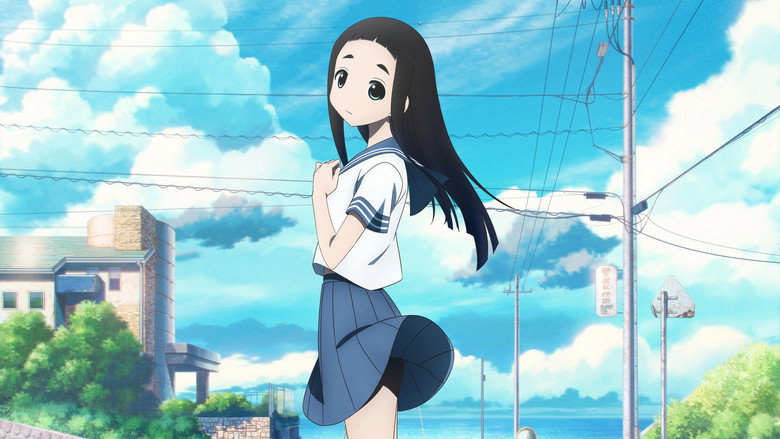 Kakushigoto still 4