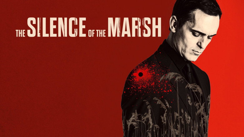 The Silence of the Marsh still 7