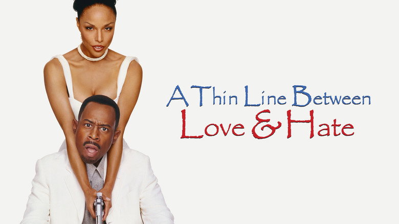 A Thin Line Between Love and Hate still 1