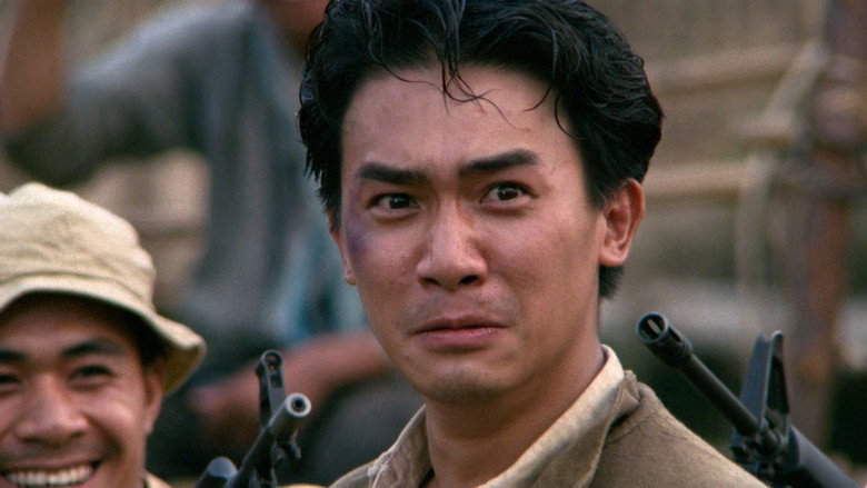 Bullet in the Head still 3