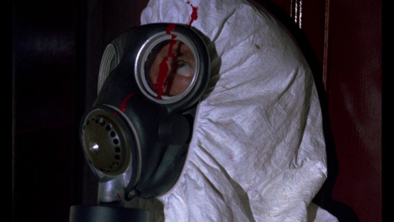 The Crazies still 7