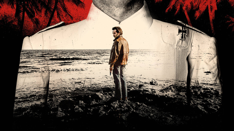 The Replacement still 1