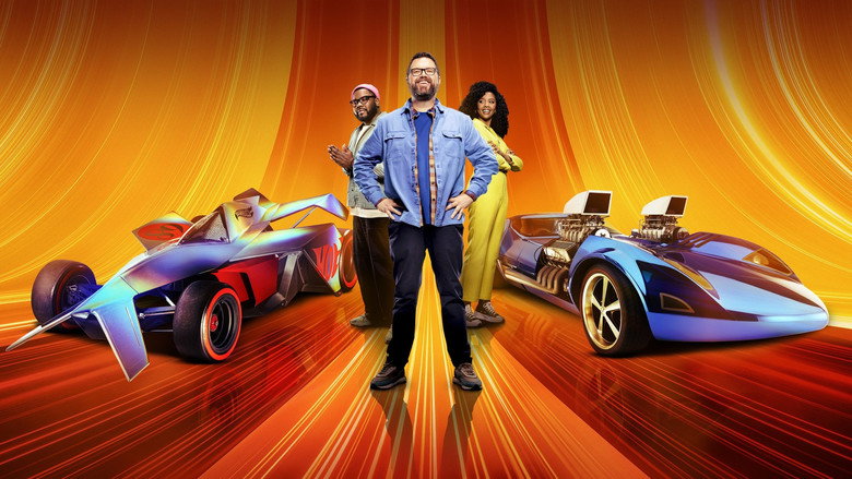 Hot Wheels: Ultimate Challenge still 3