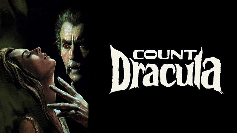 Count Dracula still 4