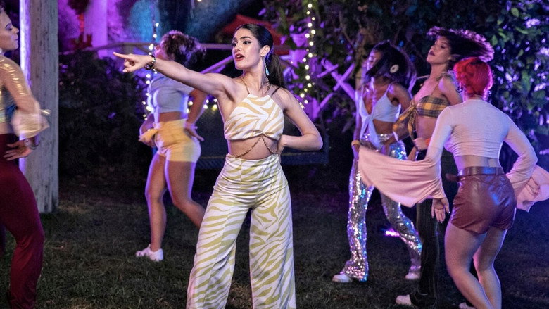 Ellas: Mujeres en la música still 2