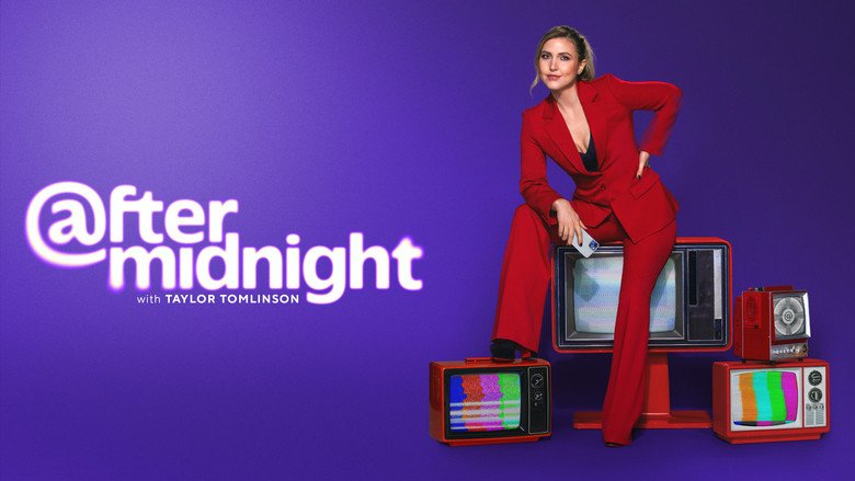 After Midnight still 8