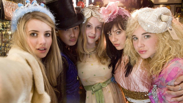 Wild Child still 2