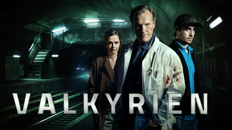 Valkyrien still 2