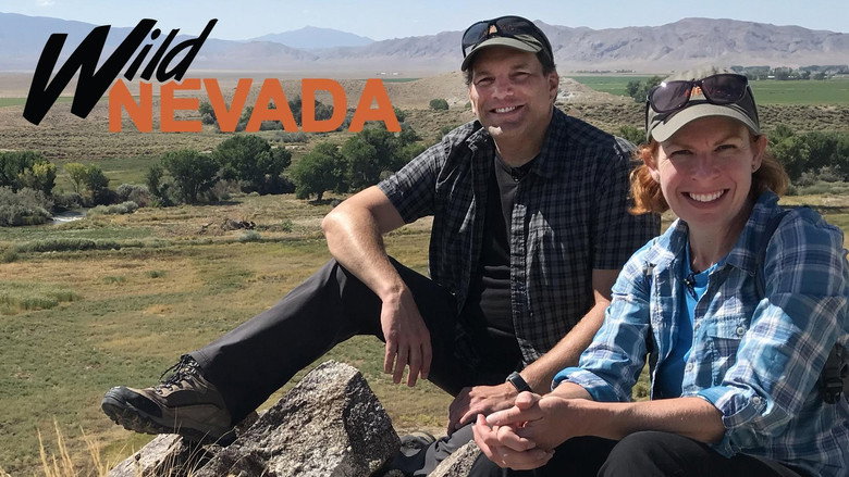 Wild Nevada still 1