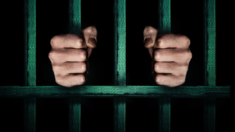 Behind Bars: The World's Toughest Prisons still 2