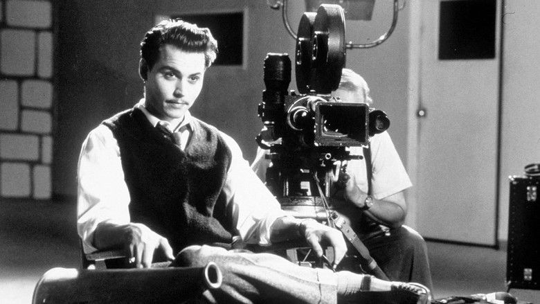 Ed Wood still 2