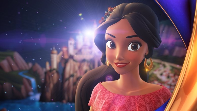 Elena of Avalor still 3