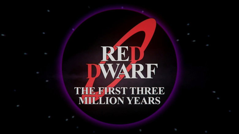 Red Dwarf: The First Three Million Years still 2