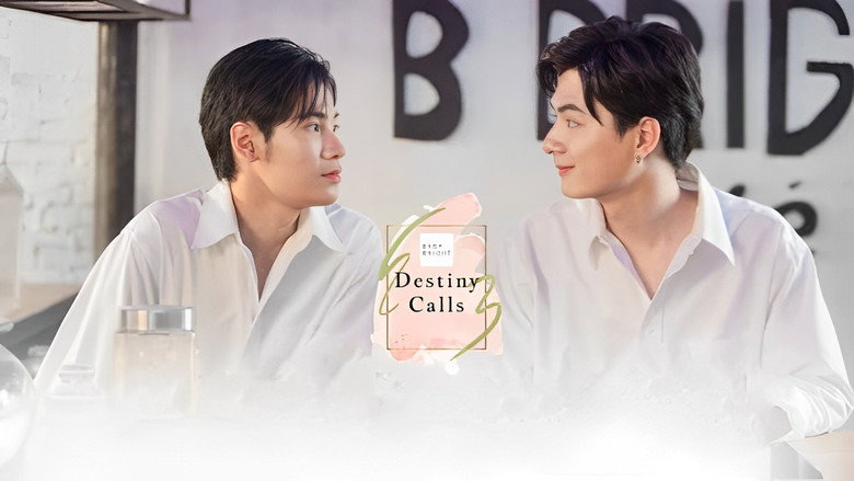 Destiny Calls still 3