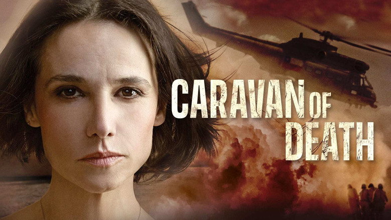 Caravan of Death still 1