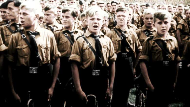 Apocalypse: Hitler Takes on the West still 8