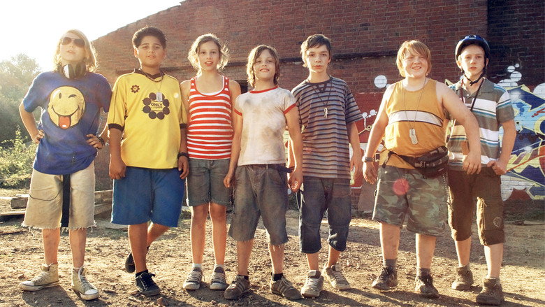 The Crocodiles still 1
