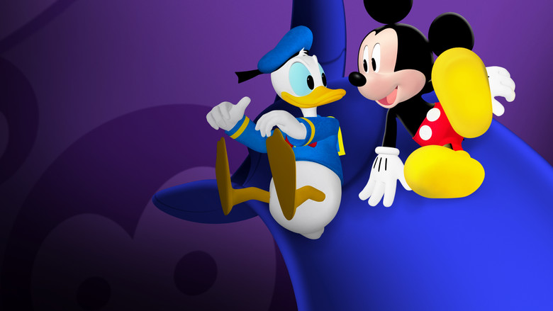 Mickey Mouse Clubhouse: Mickey's Adventures in Wonderland still 3