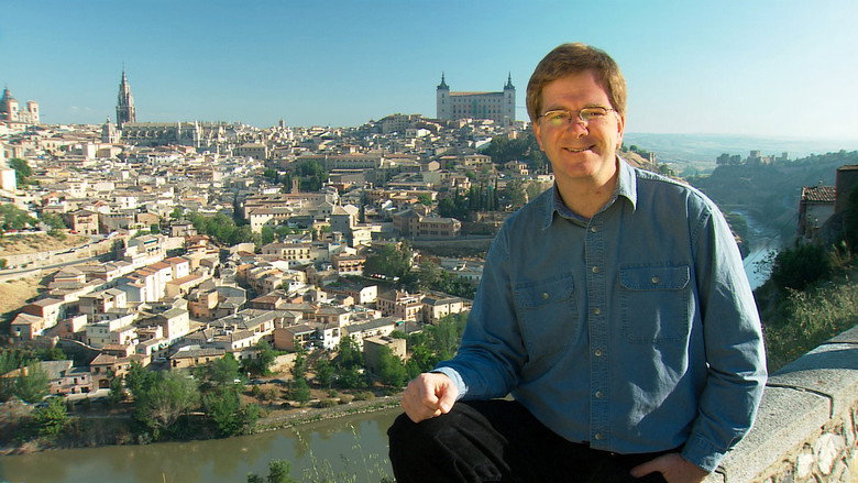 Rick Steves' Europe still 5