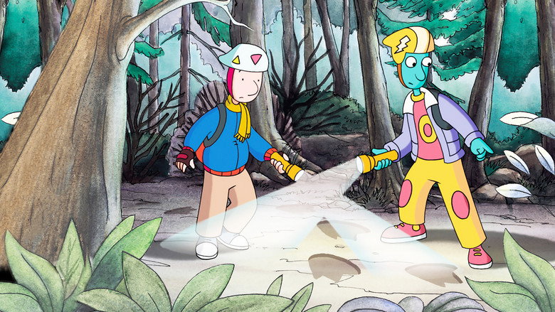 Doug's 1st Movie still 2