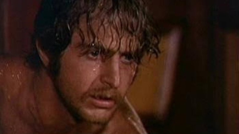 Robinson Crusoe still 1