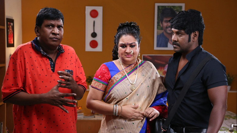 Sivalinga still 5