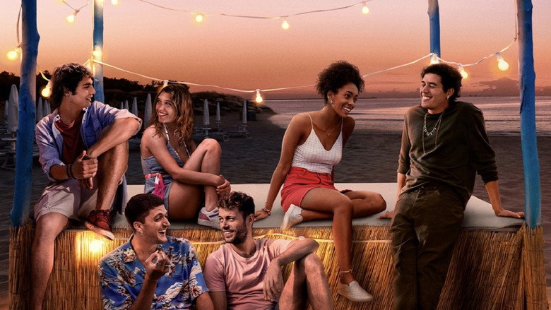 Summertime still 5