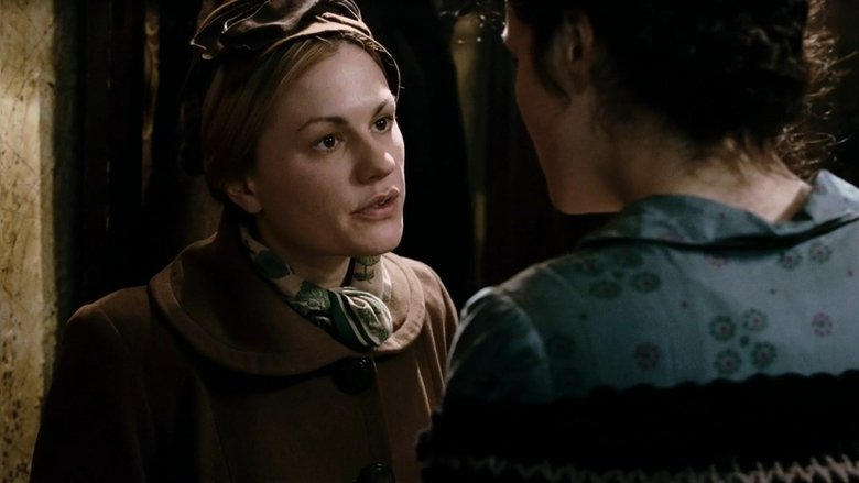 The Courageous Heart of Irena Sendler still 1