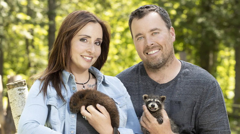 Un zoo pas comme les autres still 5