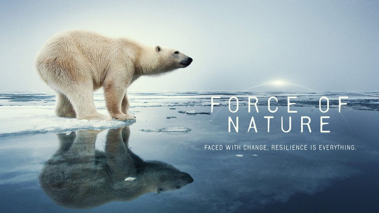 Force of Nature still 3