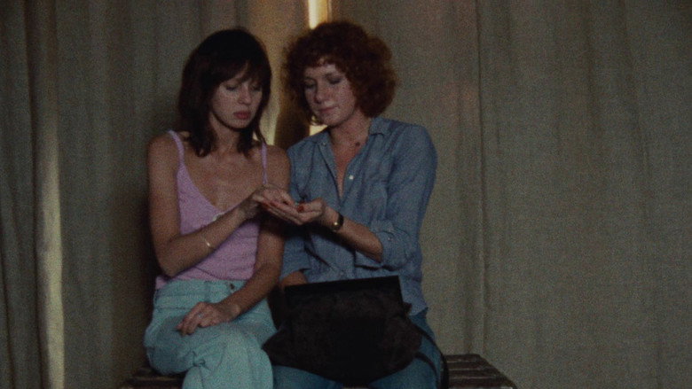 Céline and Julie Go Boating still 6