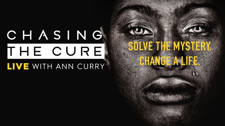Chasing the Cure still 2