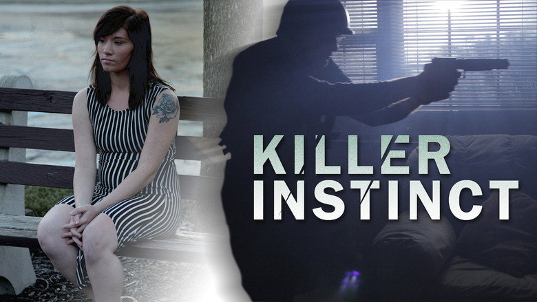 Killer Instinct with Chris Hansen still 5