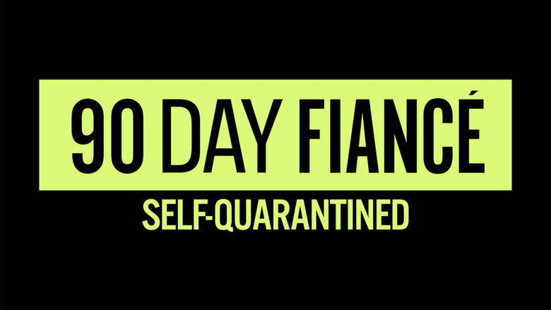 90 Day Fiancé: Self-Quarantined still 3