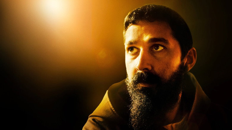 Padre Pio still 2