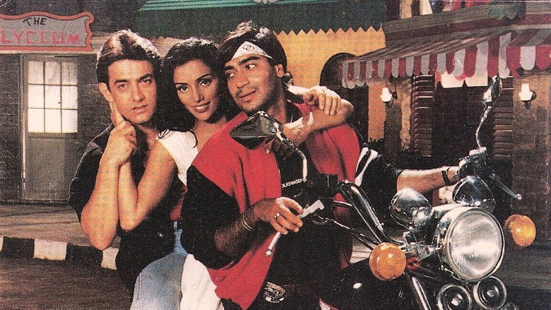 Ishq still 6