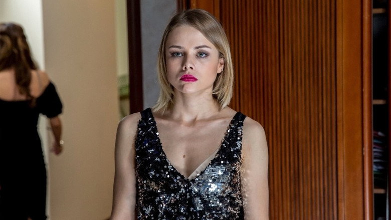 Прекрасные создания still 2