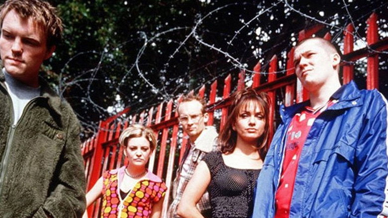 The Young Person's Guide to Becoming a Rock Star still 1